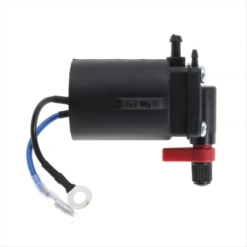 Solénoïde d'amorçage pour Evinrude 5007355 0437231 1
