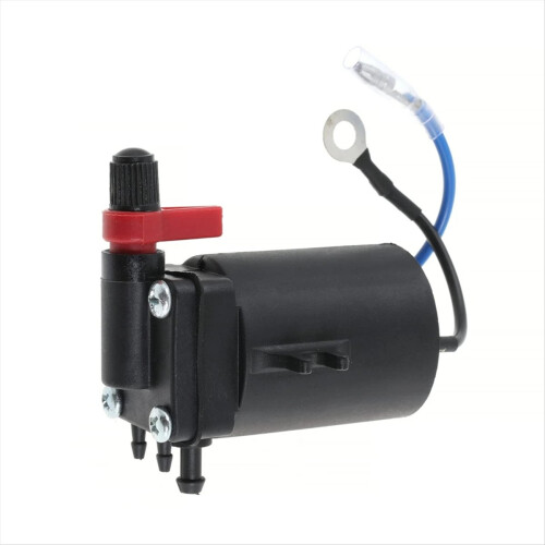 Solénoïde d'amorçage pour Evinrude 5007355 0437231 2