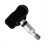 12 stk. programmerbar TPMS dæktryksensor 315MHZ universal 7