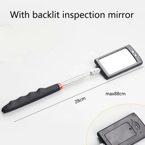 Telescopic Magnetic Pen
Adjustable Pickup Rod Stick Set 1