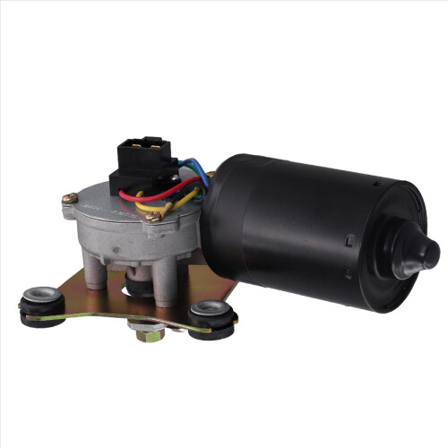Forrudeviskermotor MB623285 til Montero 1