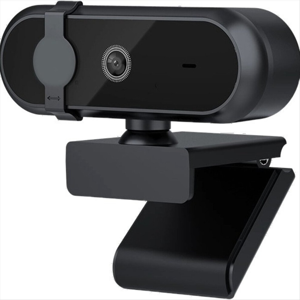 4K Autofocus Webcam 30Fps Full Hd Microphone For Gaming Live Video 4852896952811