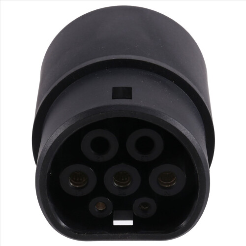 Προσαρμογέας V2L για σύνδεση MG EV MG ZS MG4 MG R Schuko 220V 2