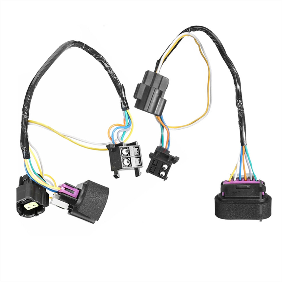 Outside Door Handle Connector Wiring Repair Harness For 4852896956086