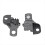 For Range 2018-2020 Headlight Repair Kit Claws 2