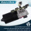 Forrudeviskermotor MB623285 til Montero 6