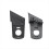 For Range 2018-2020 Headlight Repair Kit Claws 3