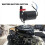 Solénoïde d'amorçage pour Evinrude 5007355 0437231 6
