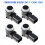 4Pcs Car Parking Sensor for Ducato 2006-2018 2