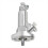A1298001672 Cilindro idraulico capote per auto 1