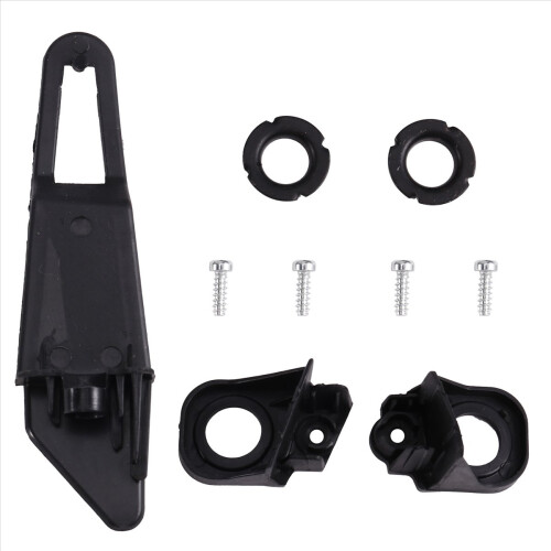 For 2011-2014 Headlight Repair Kit Bracket Left 2