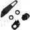 For 2011-2014 Headlight Repair Kit Bracket Left 2