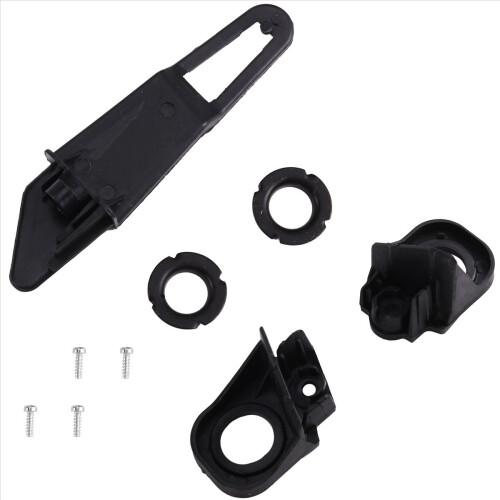 For 2011-2014 Headlight Repair Kit Bracket Left 1
