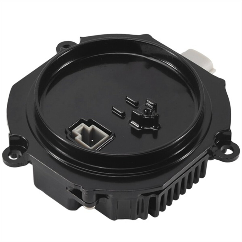 Hid Xenon Headlamp Ballast Control Unit Module Nzmns111lbna 4852896955652