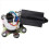 Forrudeviskermotor MB623285 til Montero 3