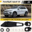 For 2011-2014 Headlight Repair Kit Bracket Left 4