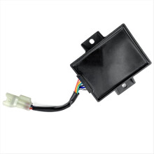 Piese ATV CDI cu aprindere C500-3704000 LU018570 pentru Kazuma