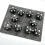 3D Scanner Target Points Reflective Marking Points Marker Ball 10pcs 7