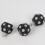 3D Scanner Target Points Reflective Marking Points Marker Ball 10pcs 5