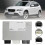 3 Plug Park Distance Control Unit Module for X1 E84 4