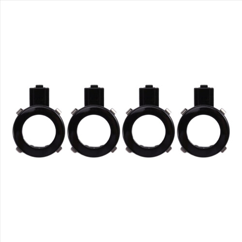 Car Reversing Radar Buckle Cover