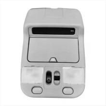 Front Dome Light WITH Display Roof Reading Lamp for A