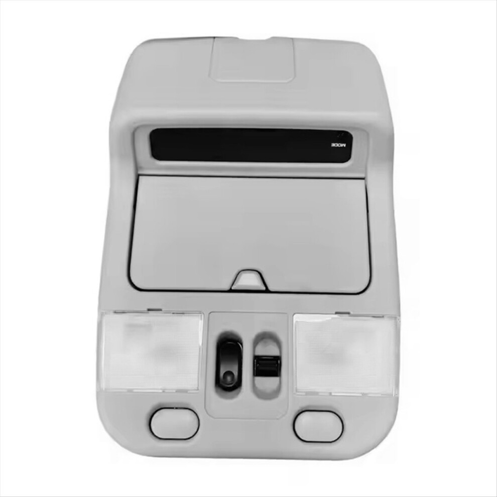 Front Dome With Display Roof Reading Lamp For A Light 4852896957373