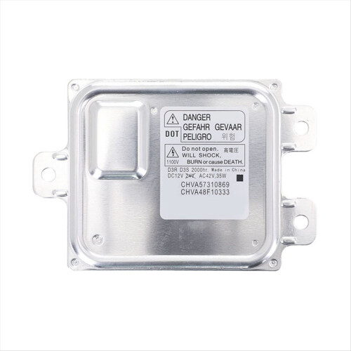 Modul balast faruri Modul balast HID pentru