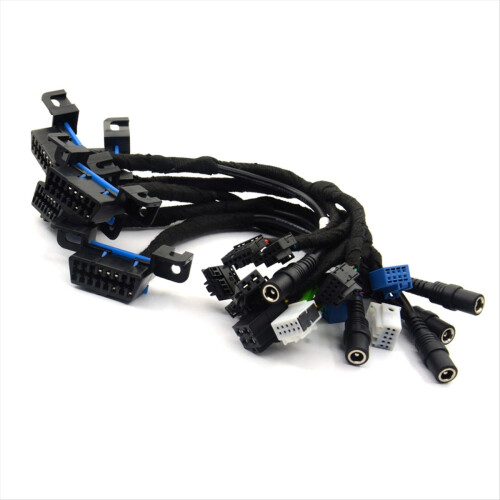 EIS ELV 5 IN 1 Test cables 5 in 1 EIS ELV Gateway Test Line Platform Cables 1