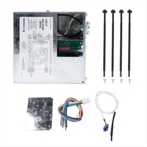 RV Thermostat Multi-Zone Kit for Comfort Control Center 1