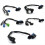 EIS ELV 5 IN 1 Test cables 5 in 1 EIS ELV Gateway Test Line Platform Cables 5