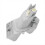 LED Angel Eye lichtbron controller module ballast voor 5