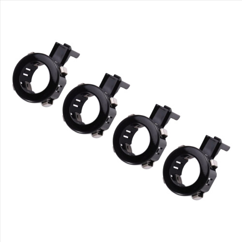 Car Reversing Radar Buckle Cover 2