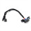 EIS ELV 5 IN 1 Test cables 5 in 1 EIS ELV Gateway Test Line Platform Cables 6