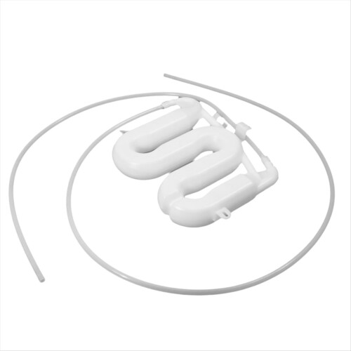 Δεξαμενή νερού ψυγείου WR17X11440 για AP3205548