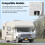 RV Thermostat Multi-Zone Kit for Comfort Control Center 6