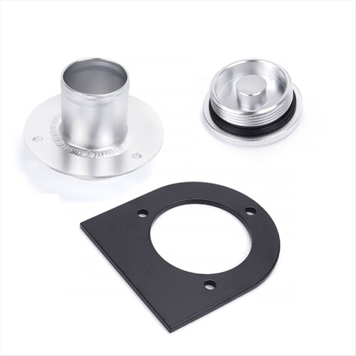 Bocal de enchimento de tanque para mangueira de 2 polegadas 17-2530 2