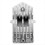 LED Angel Eye lichtbron controller module ballast voor 4