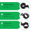 Car Reversing Radar Buckle Cover 7