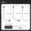 Steam Vent Coolant Crossover Kit Engines for LS1 LS3 LS6 LS7 LSX 4