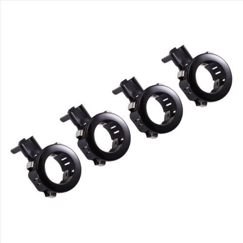 Car Reversing Radar Buckle Cover 1