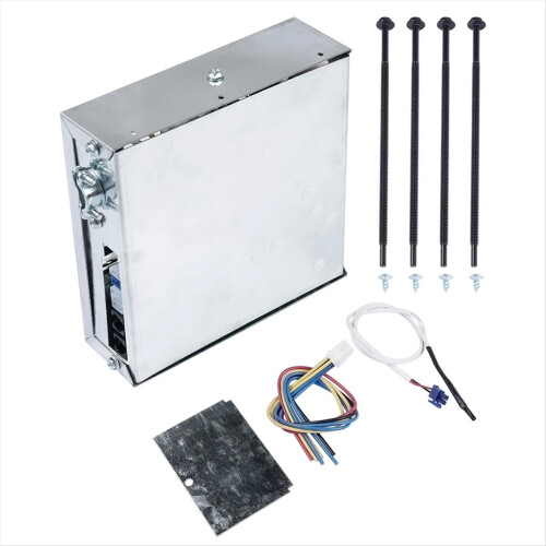 RV Thermostat Multi-Zone Kit for Comfort Control Center 2