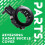 Car Reversing Radar Buckle Cover 4
