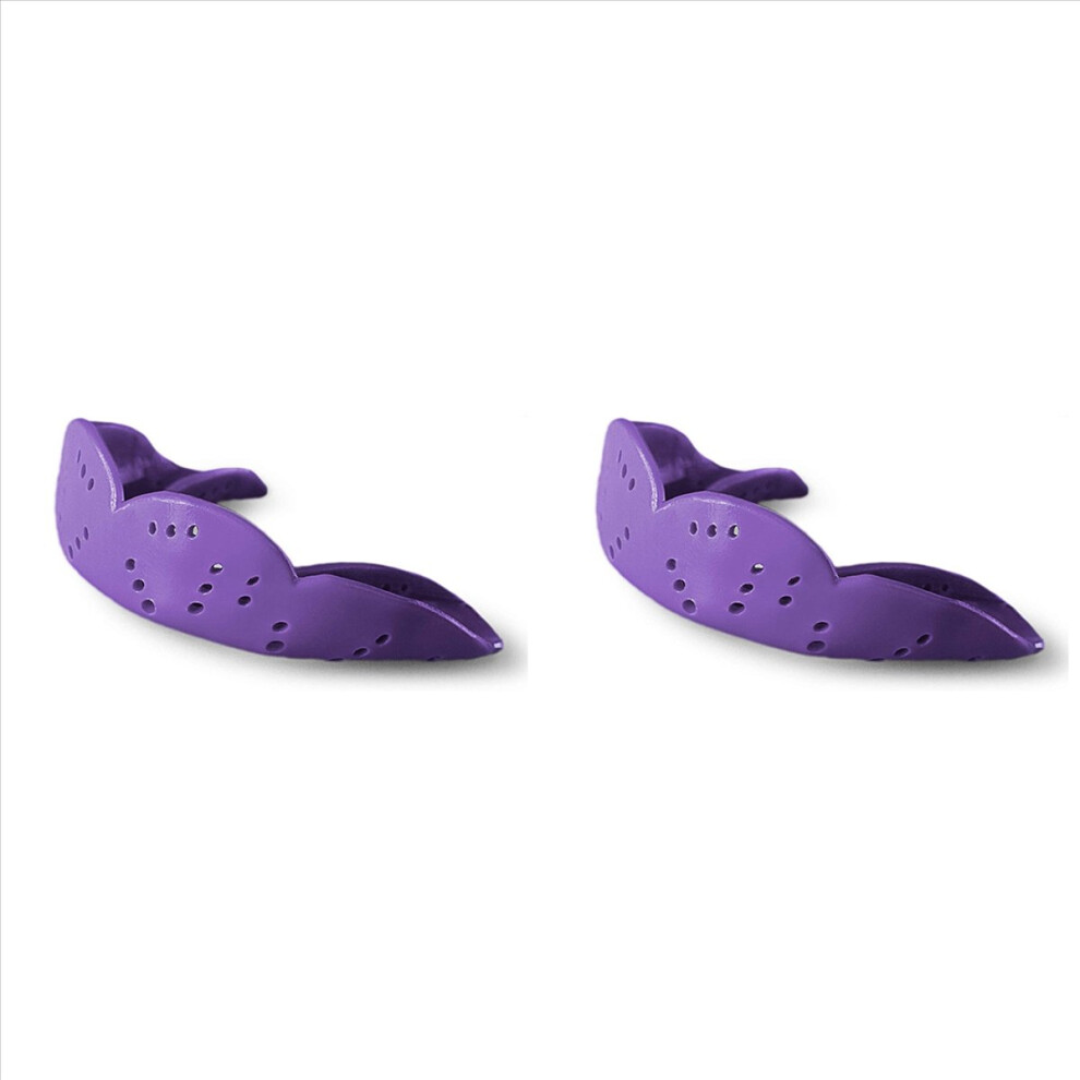 Sport Mouth Guard Eva Teeth Protector Adults Mouthguard, 4851114154716