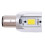 H6 BA20D, Motorcycle Headlight, BA20D Px15D Motorcycle Led Bulb 1