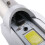 H6 BA20D, Motorcycle Headlight, BA20D Px15D Motorcycle Led Bulb 6