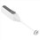 Electric Mixer Mini Handheld Electric Eggs Cream Small Electric Stick 2