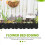 Garden Lawn Edging -20 Pack Landscape Plastic DIY Decorative 6