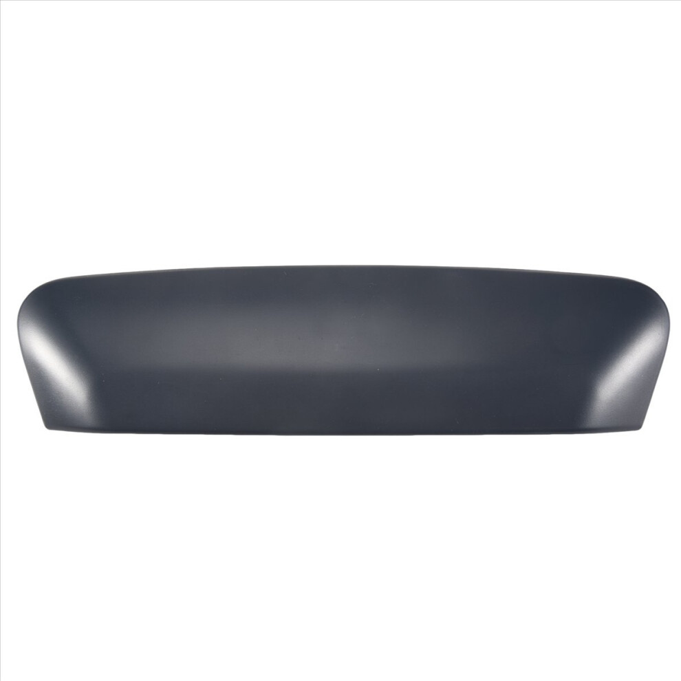Boot Handle Includes Opening Micro-Switch for