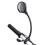 Adjustable Rotatable Bicycle Handlebars Mirrors,for Electric Bike 1